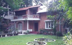 Tagore Homestay Villa Trivandrum